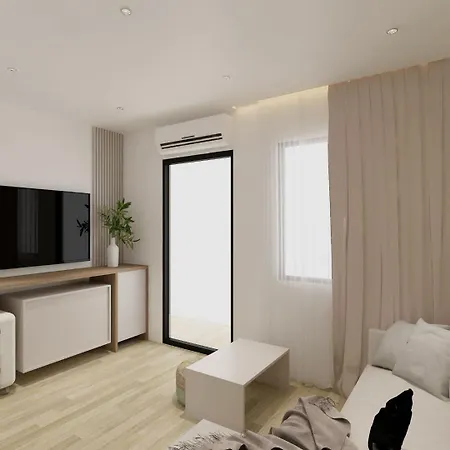 Tatil Evi By Jon *