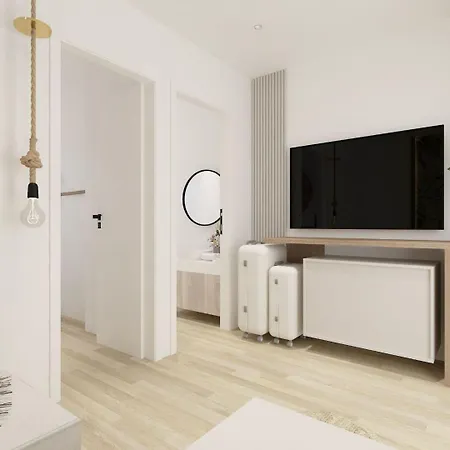 Tatil Evi By Jon *