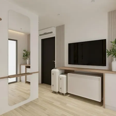 Сasa de vacaciones By Jon