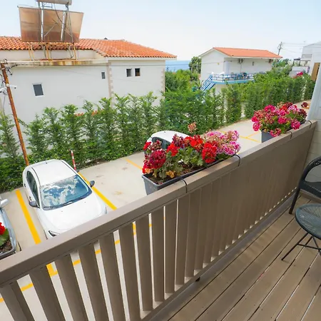 Tatil Evi By Jon *