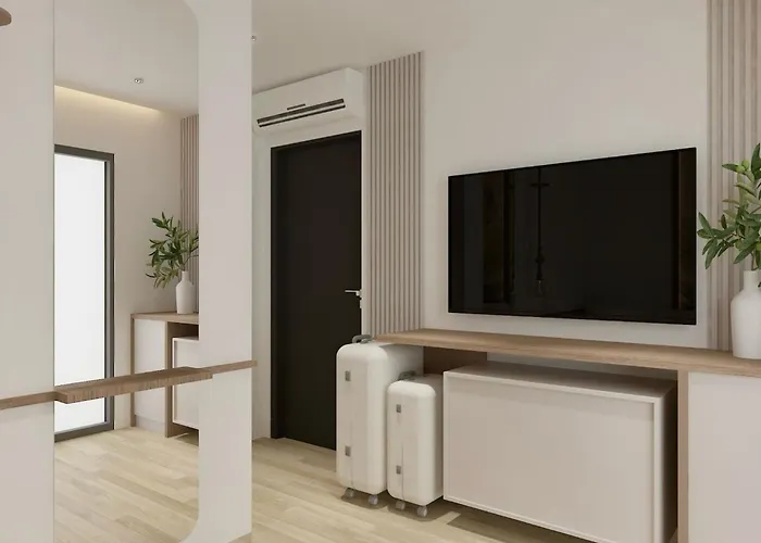 Сasa de vacaciones By Jon