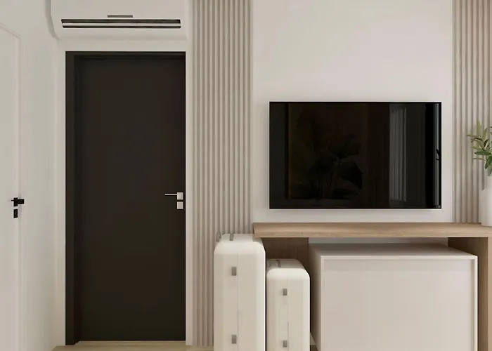 Сasa de vacaciones By Jon Dhërmi