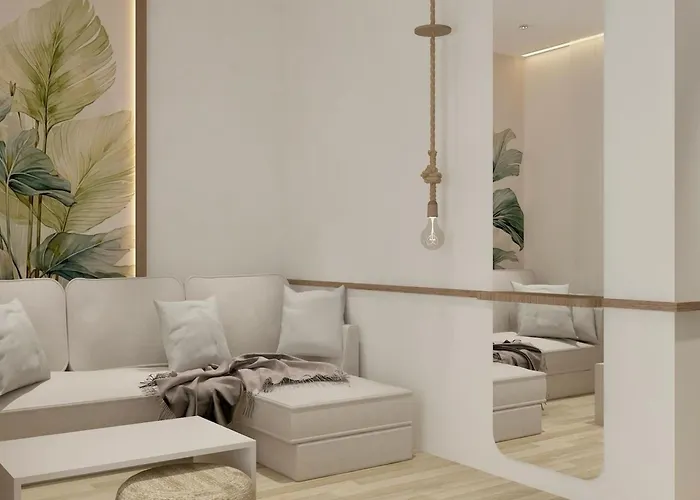 Сasa de vacaciones By Jon Dhërmi